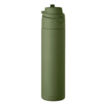 TOIEN TWO dvigubų sienelių gertuvė 500 ml – dvigubų sienelių gertuvė 500 ml, nerūdijantis plienas