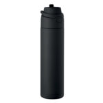 TOIEN ONE viengubų sienelių gertuvė 650 ml – viengubų sienelių gertuvė 650 ml, nerūdijantis plienas