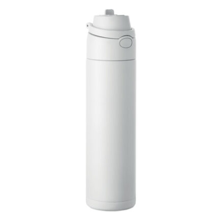 TOIEN ONE viengubų sienelių gertuvė 650 ml – viengubų sienelių gertuvė 650 ml, nerūdijantis plienas