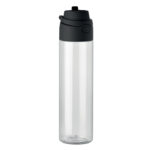 TOIEN KLAR RPET gertuvė 700 ml – RPET gertuvė 700 ml, RPET poliesteris