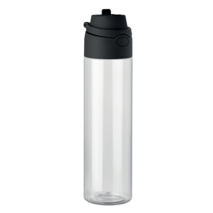 TOIEN KLAR RPET gertuvė 700 ml – RPET gertuvė 700 ml, RPET poliesteris