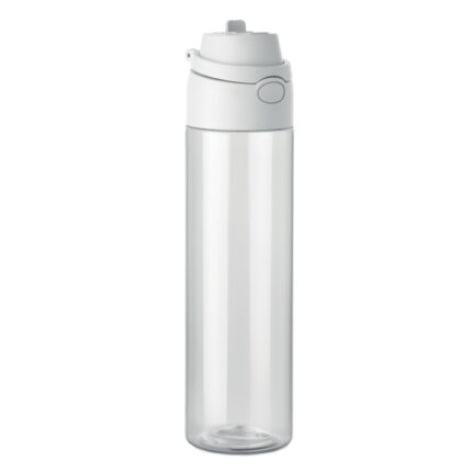 TOIEN KLAR RPET gertuvė 700 ml – RPET gertuvė 700 ml, RPET poliesteris
