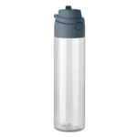 TOIEN KLAR RPET gertuvė 700 ml – RPET gertuvė 700 ml, RPET poliesteris