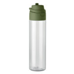 TOIEN KLAR RPET gertuvė 700 ml – RPET gertuvė 700 ml, RPET poliesteris
