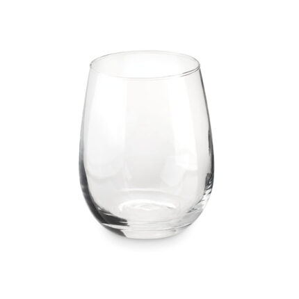 BLESS Stemless stiklinis iš a box – Stemless stiklinis iš a box, stiklas