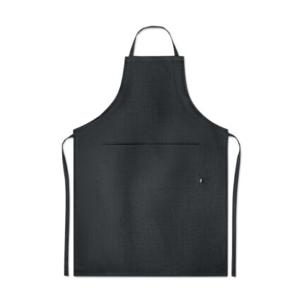 NAIMA APRON reguliuojama kanapių prijuostė 200 g/m² – reguliuojama kanapių prijuostė 200 g/m², kanapinis audinys