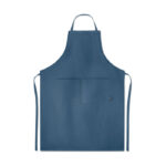 NAIMA APRON reguliuojama kanapių prijuostė 200 g/m² – reguliuojama kanapių prijuostė 200 g/m², kanapinis audinys