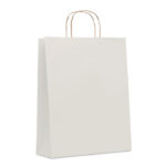 PAPER TONE L didelis dovanų popierinis maišelis 90 g/m² – didelis dovanų popierinis maišelis 90 g/m², popierius