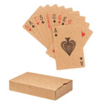 ARUBA + Recycled popierinis playing cards – Recycled popierinis playing cards, popierius