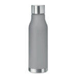 GLACIER RPET gertuvė 600 ml – RPET gertuvė 600 ml, RPET poliesteris
