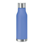 GLACIER RPET gertuvė 600 ml – RPET gertuvė 600 ml, RPET poliesteris