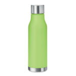 GLACIER RPET gertuvė 600 ml – RPET gertuvė 600 ml, RPET poliesteris