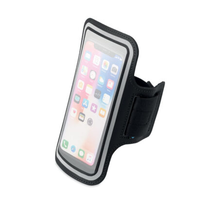 ARMPHONE + didelis neopreninis telefono dėklas – didelis neopreninis telefono dėklas, plastikas