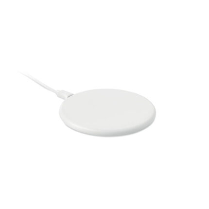 TWING ABS belaidis įkroviklis 10 W – ABS belaidis įkroviklis 10 W, ABS plastikas