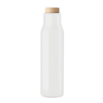 DUDINKA dvigubų sienelių gertuvė 500 ml – dvigubų sienelių gertuvė 500 ml, nerūdijantis plienas