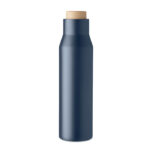 DUDINKA dvigubų sienelių gertuvė 500 ml – dvigubų sienelių gertuvė 500 ml, nerūdijantis plienas