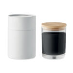ANCIENT HIGH Vanilla fragranced candle – Vanilla fragranced candle, stiklas