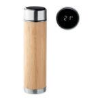 PANAY dvigubų sienelių gertuvė 480 ml – dvigubų sienelių gertuvė 480 ml, nerūdijantis plienas