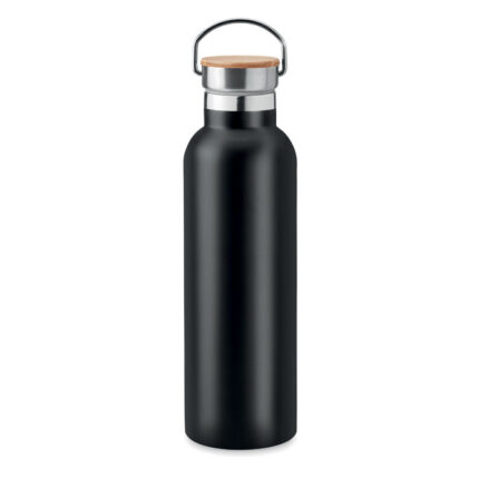 HELSINKI MED dvigubų sienelių gertuvė 750 ml – dvigubų sienelių gertuvė 750 ml, nerūdijantis plienas