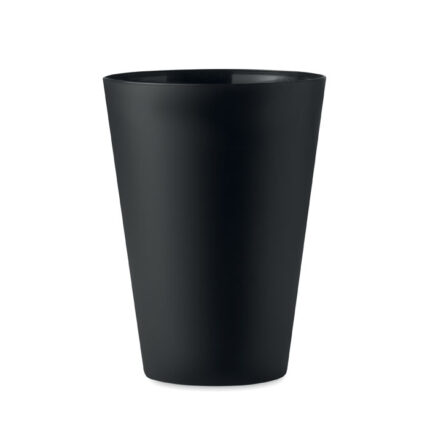 FESTA daugkartinis renginių puodelis 300 ml – daugkartinis renginių puodelis 300 ml, polipropilenas (PP)