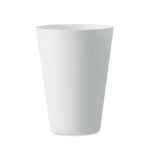 FESTA daugkartinis renginių puodelis 300 ml – daugkartinis renginių puodelis 300 ml, polipropilenas (PP)