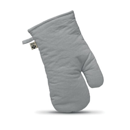 NEVON Organic medvilninis oven glove – Organic medvilninis oven glove, organinė medvilnė