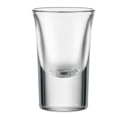 SONGO Shot stiklinis 28 ml – Shot stiklinis 28 ml, stiklas