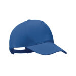 BICCA CAP organinės medvilnės kepurė 250 g/m² – organinės medvilnės kepurė 250 g/m², organinė medvilnė