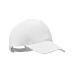 BICCA CAP organinės medvilnės kepurė 250 g/m² – organinės medvilnės kepurė 250 g/m², organinė medvilnė