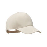 BICCA CAP organinės medvilnės kepurė 250 g/m² – organinės medvilnės kepurė 250 g/m², organinė medvilnė