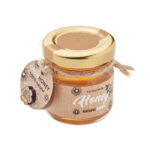 BUMLE Wildflower honey jar 50 gr – Wildflower honey jar 50 gr, stiklas