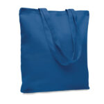 RASSA COLOURED 270 g/m² drobės pirkinių krepšys - Image 13