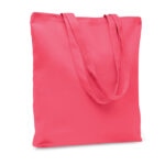 RASSA COLOURED 270 g/m² drobės pirkinių krepšys - Image 14