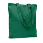 RASSA COLOURED 270 g/m² drobės pirkinių krepšys - Image 18