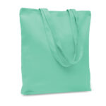 RASSA COLOURED 270 g/m² drobės pirkinių krepšys - Image 21