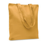 RASSA COLOURED 270 g/m² drobės pirkinių krepšys - Image 22