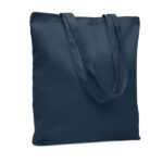 RASSA COLOURED 270 g/m² drobės pirkinių krepšys - Image 23