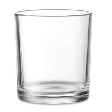 PONGO Short drink stiklinis 300 ml – Short drink stiklinis 300 ml, stiklas