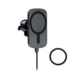 ADIA magnetinis belaidis įkroviklis 15 W – magnetinis belaidis įkroviklis 15 W, ABS plastikas