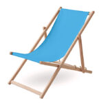 HONOPU paplūdimio chair iš wood – paplūdimio chair iš wood, medis