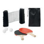 PING PONG stalo teniso rinkinys – stalo teniso rinkinys, plastikas