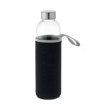 UTAH LARGE stiklinis gertuvė dėkle 750 ml – stiklinis gertuvė dėkle 750 ml, stiklas