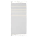 AGOURA Hamman rankšluostis pledas 140 g/m² – Hamman rankšluostis pledas 140 g/m², medvilnė