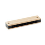 HARMA Harmonica – Harmonica, kelių medžiagų derinys