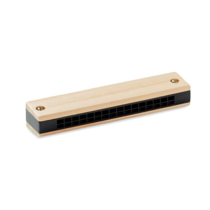 HARMA Harmonica – Harmonica, kelių medžiagų derinys