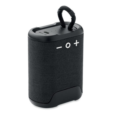 RAMAS Waterproof kolonėlė IPX7 – Waterproof kolonėlė IPX7, ABS plastikas