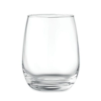 DILLY Recycled stiklinis 420 ml – Recycled stiklinis 420 ml, stiklas