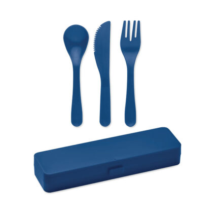 RIGATA Cutlery rinkinys PP – Cutlery rinkinys PP, polipropilenas (PP)