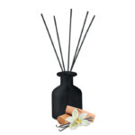 KAORI Lily aroma reed diffuser – Lily aroma reed diffuser, kelių medžiagų derinys