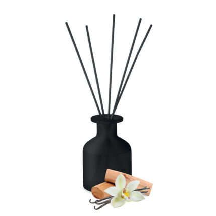 KAORI Lily aroma reed diffuser – Lily aroma reed diffuser, kelių medžiagų derinys